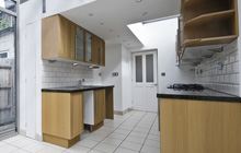 Witham St Hughs kitchen extension leads